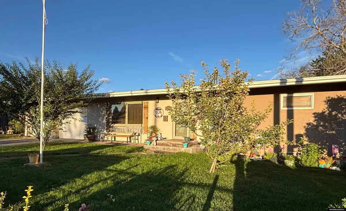 3017 W C St, Torrington, WY 82240 - #1