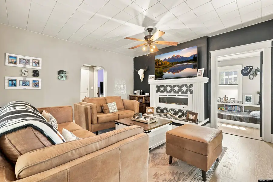 605 South Lincoln Avenue, Casper, WY 82601 - #3