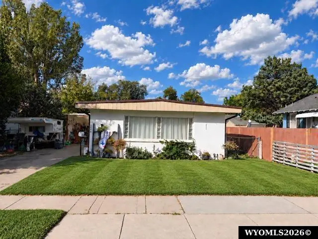 2434 W B Street, Torrington, WY 82240 - #1