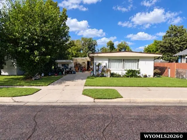 2434 W B Street, Torrington, WY 82240 - #3