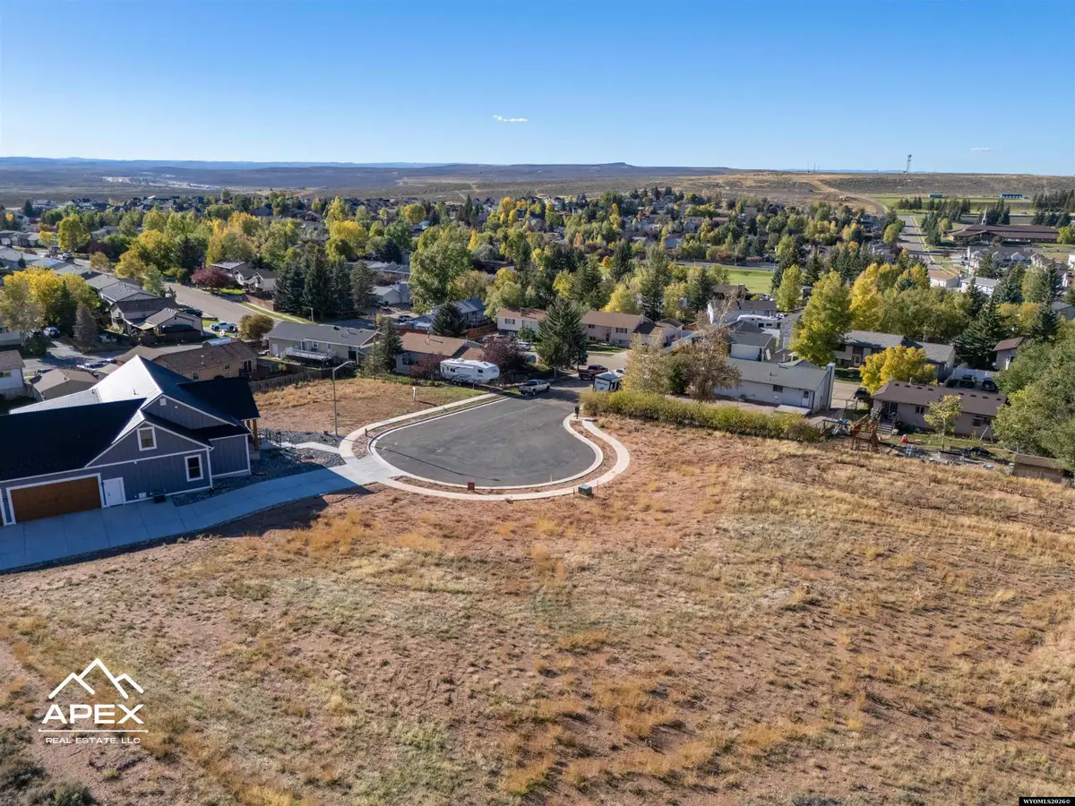 223 Barber Avenue, Evanston, WY 82930 - #1