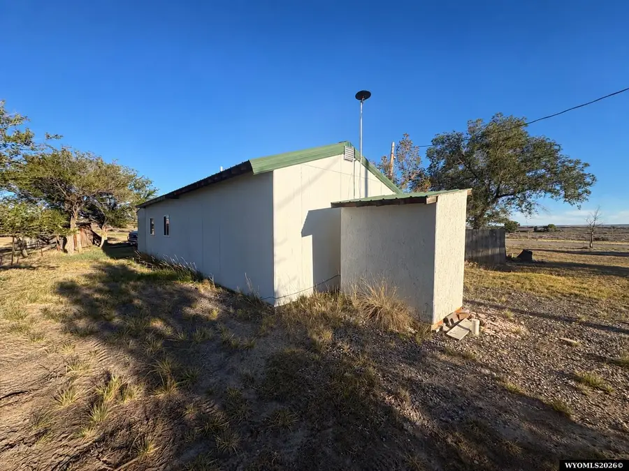 350 Ocean View Road, Pavillion, WY 82523 - #3
