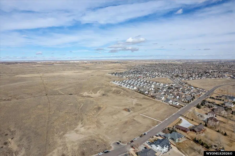 TBD Trevett Lane, Casper, WY 82604 - #2