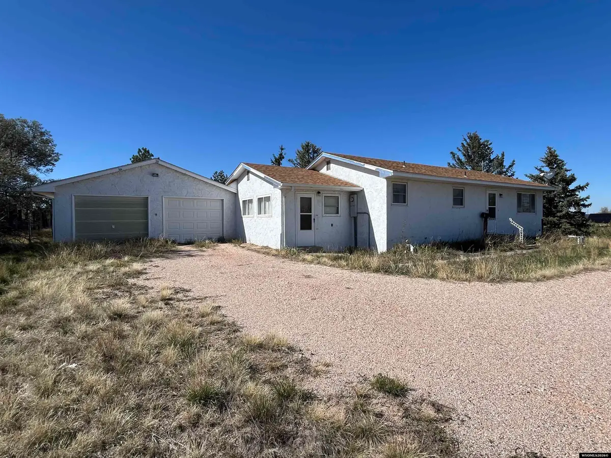 14 Loretta Dr, Wheatland, WY 82201 - #1