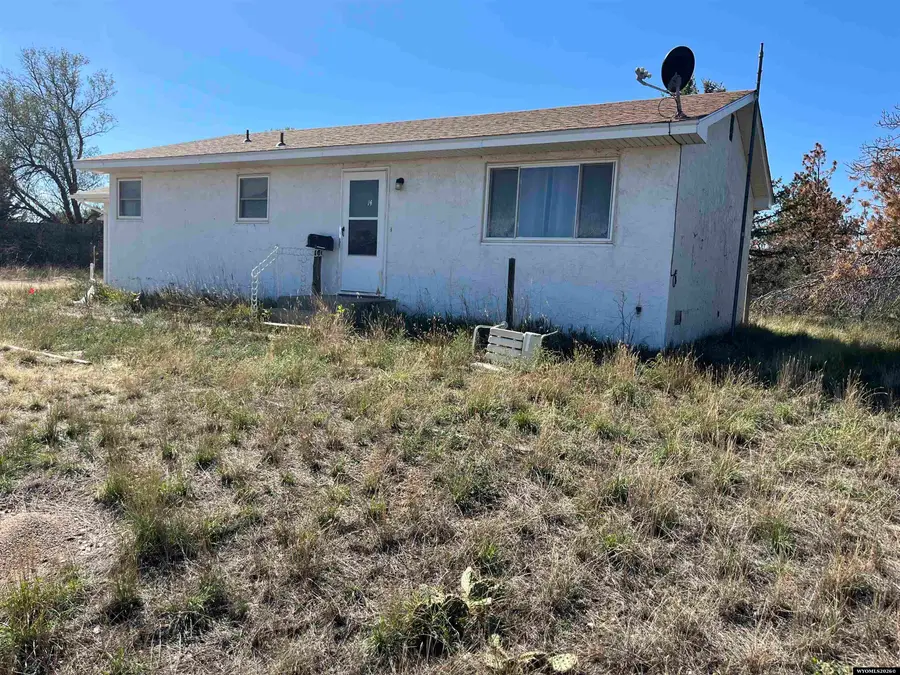 14 Loretta Dr, Wheatland, WY 82201 - #2