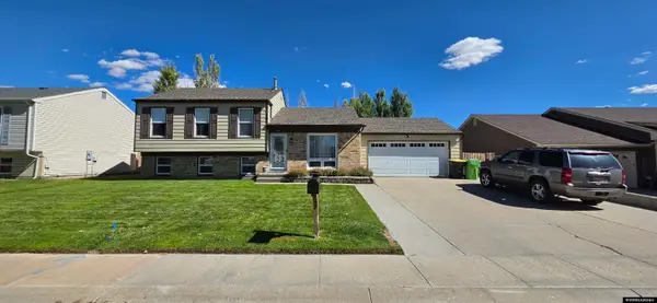 2317 Cutty Sark Drive, Rawlins, WY 82301