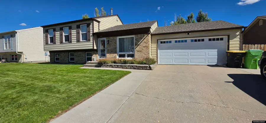 2317 Cutty Sark Drive, Rawlins, WY 82301 - #3