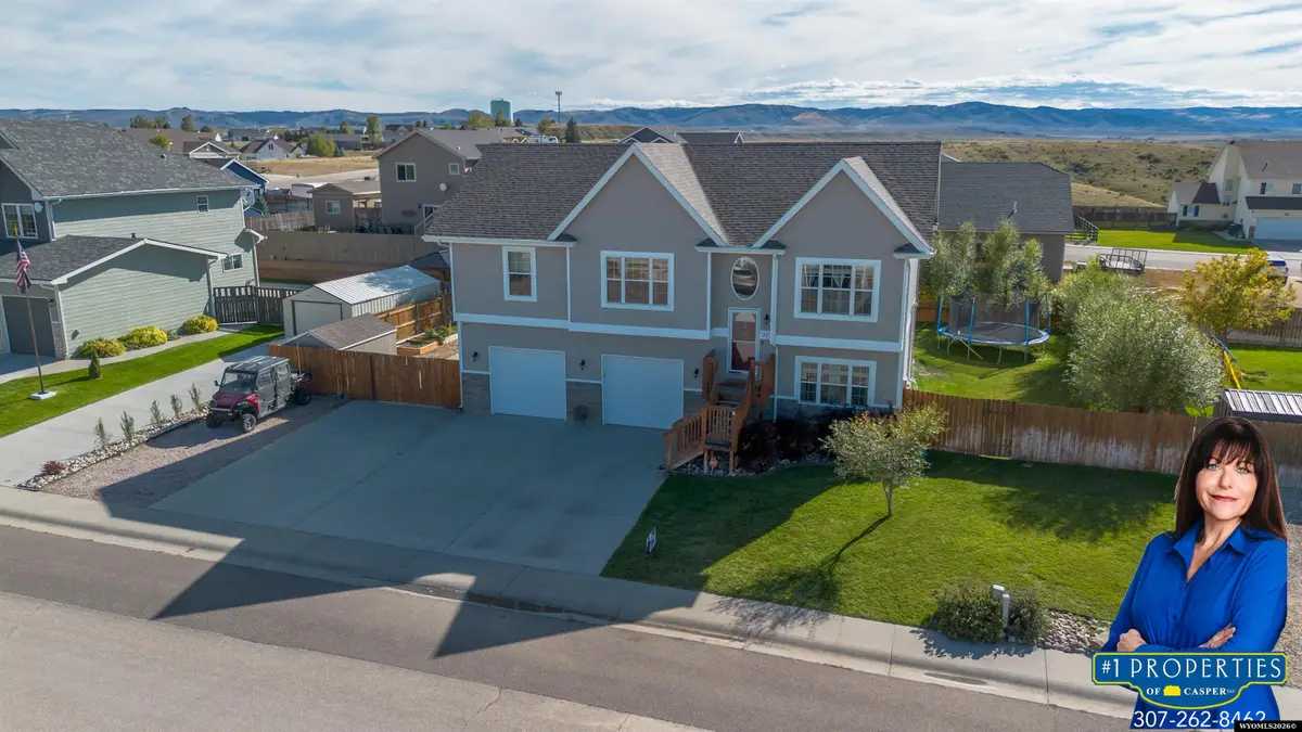 375 Williams Way, Glenrock, WY 82637 - #1