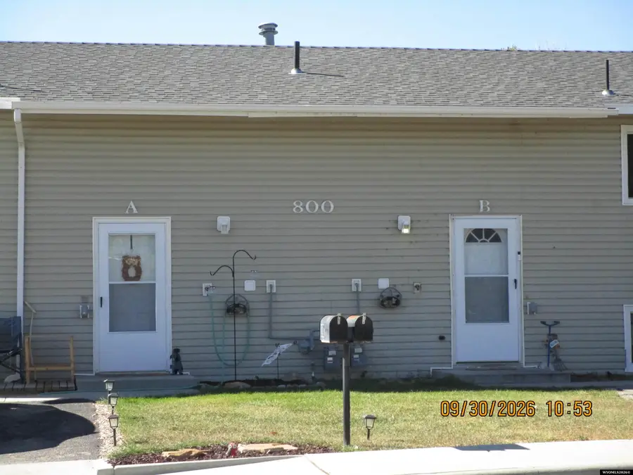 800 Wind River DR, Green River, WY 82935 - #3