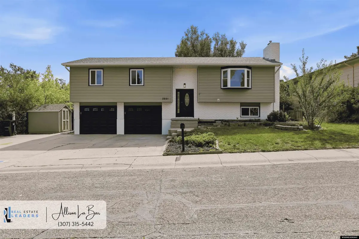 3921 Swanton Avenue, Casper, WY 82601 - #1
