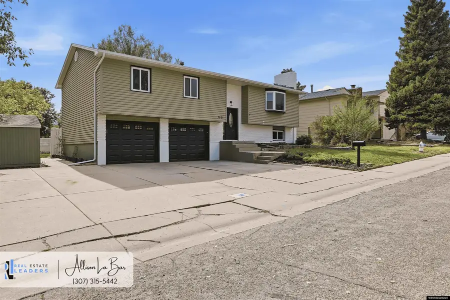3921 Swanton Avenue, Casper, WY 82601 - #2