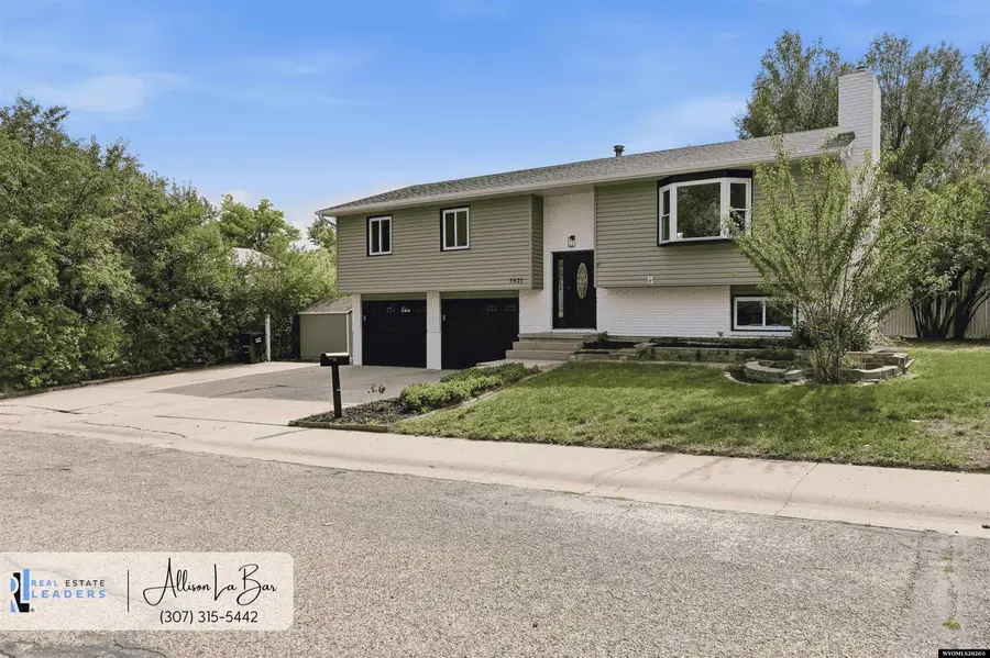3921 Swanton Avenue, Casper, WY 82601 - #3