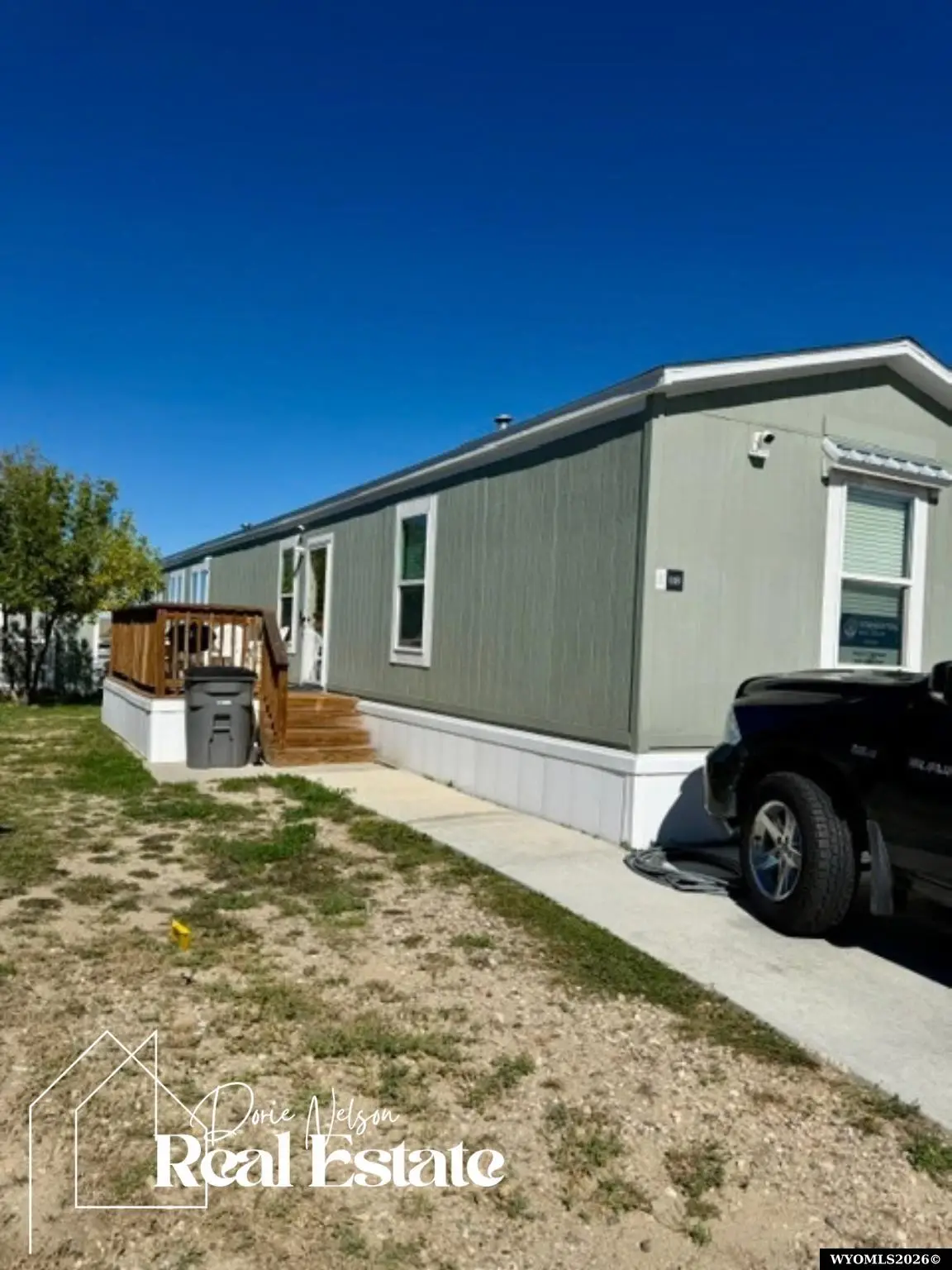 4901 E Lathrop #118 Road, Evansville, WY 82636 - #1