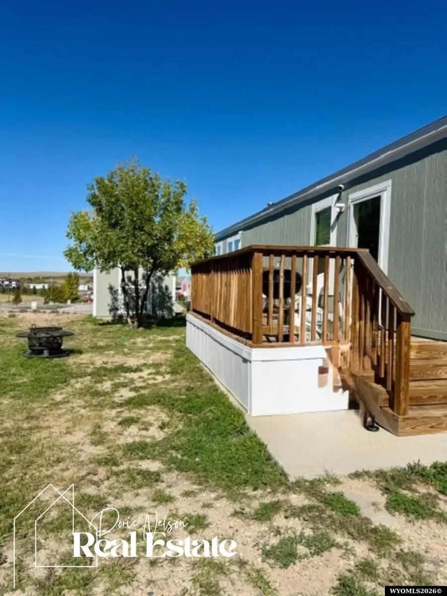 4901 E Lathrop #118 Road, Evansville, WY 82636 - #3