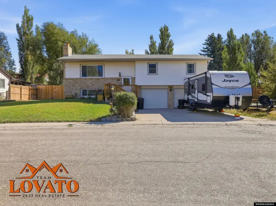 1561 Linda Vista, Casper, WY 82609 - #2