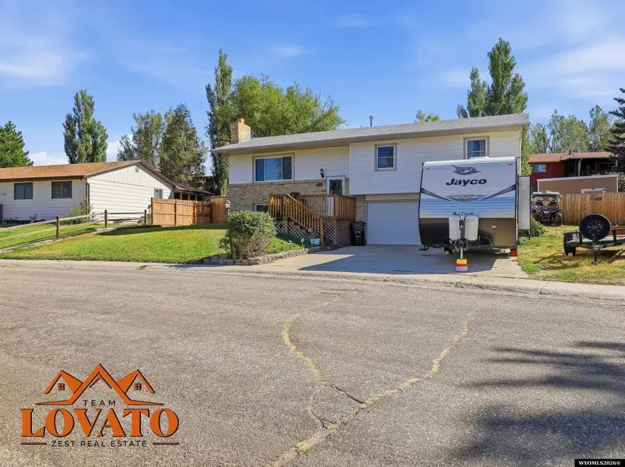 1561 Linda Vista, Casper, WY 82609 - #3