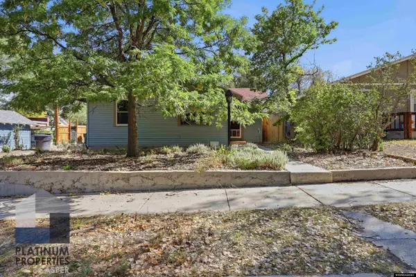 1229 S Durbin Street, Casper, WY 82601