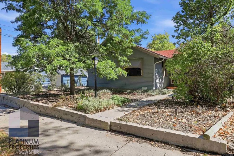 1229 S Durbin Street, Casper, WY 82601 - #2