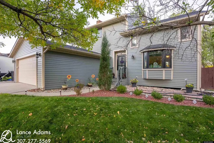 4030 S Oak Street, Casper, WY 82601 - #3