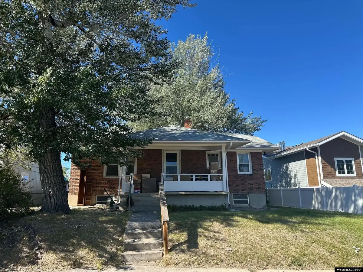 326 S Washington Street, Casper, WY 82601 - #1