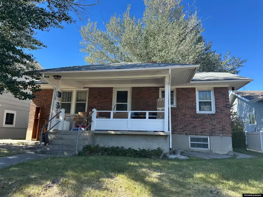 326 S Washington Street, Casper, WY 82601 - #2