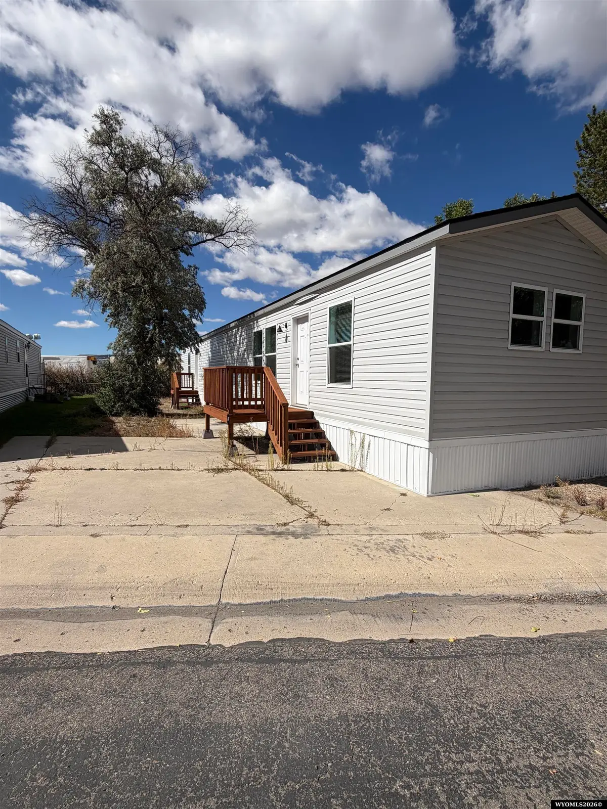 1620 W 2nd #71 Street, Rock Springs, WY 82901 - #1