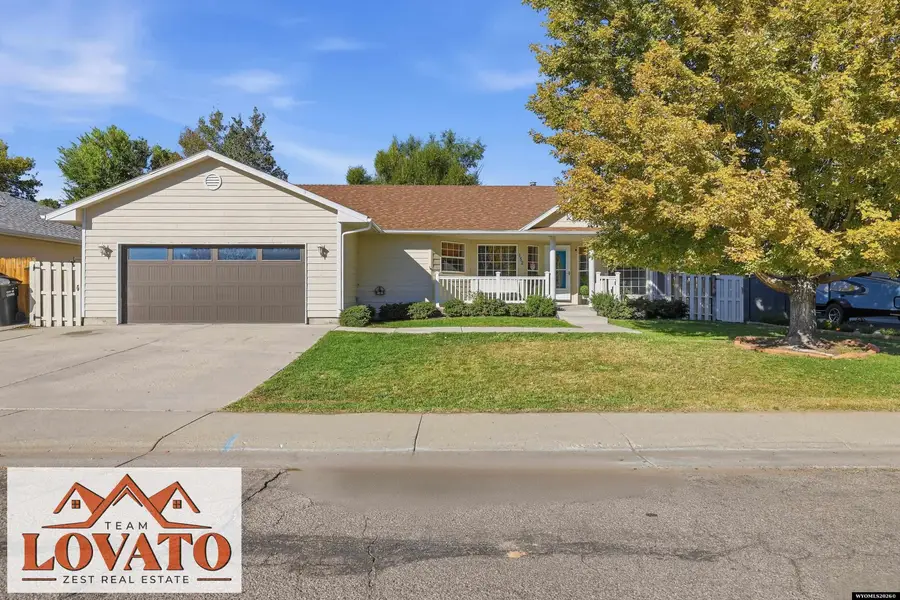 152 Forget Me Not, Casper, WY 82604 - #2