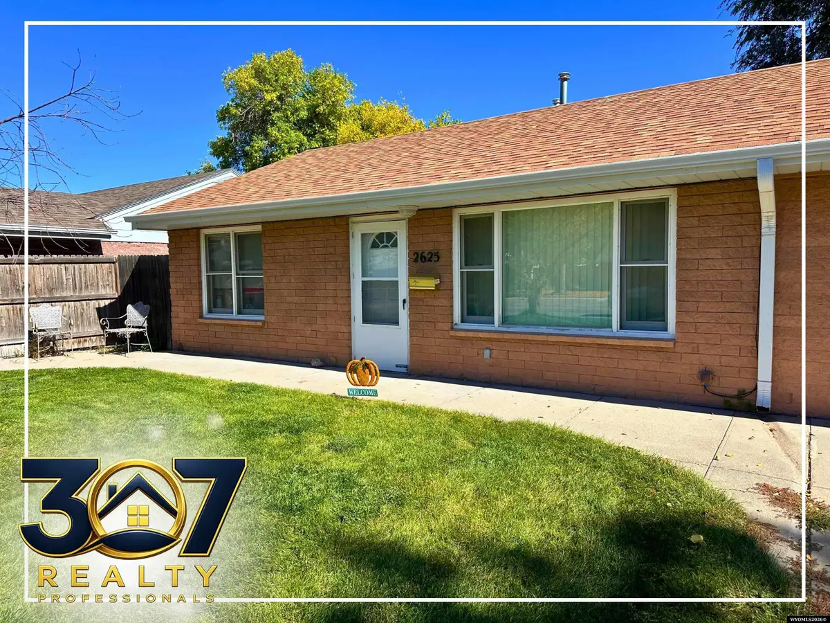 2625 W D Street, Torrington, WY 82240 - #1
