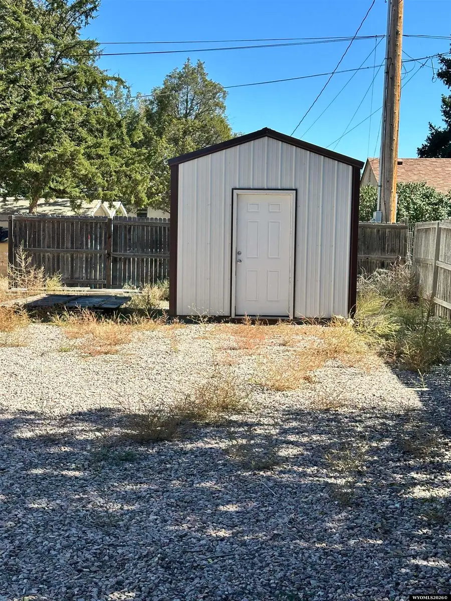 2625 W D Street, Torrington, WY 82240 - #2
