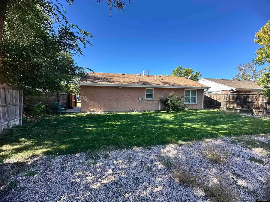 2625 W D Street, Torrington, WY 82240 - #3