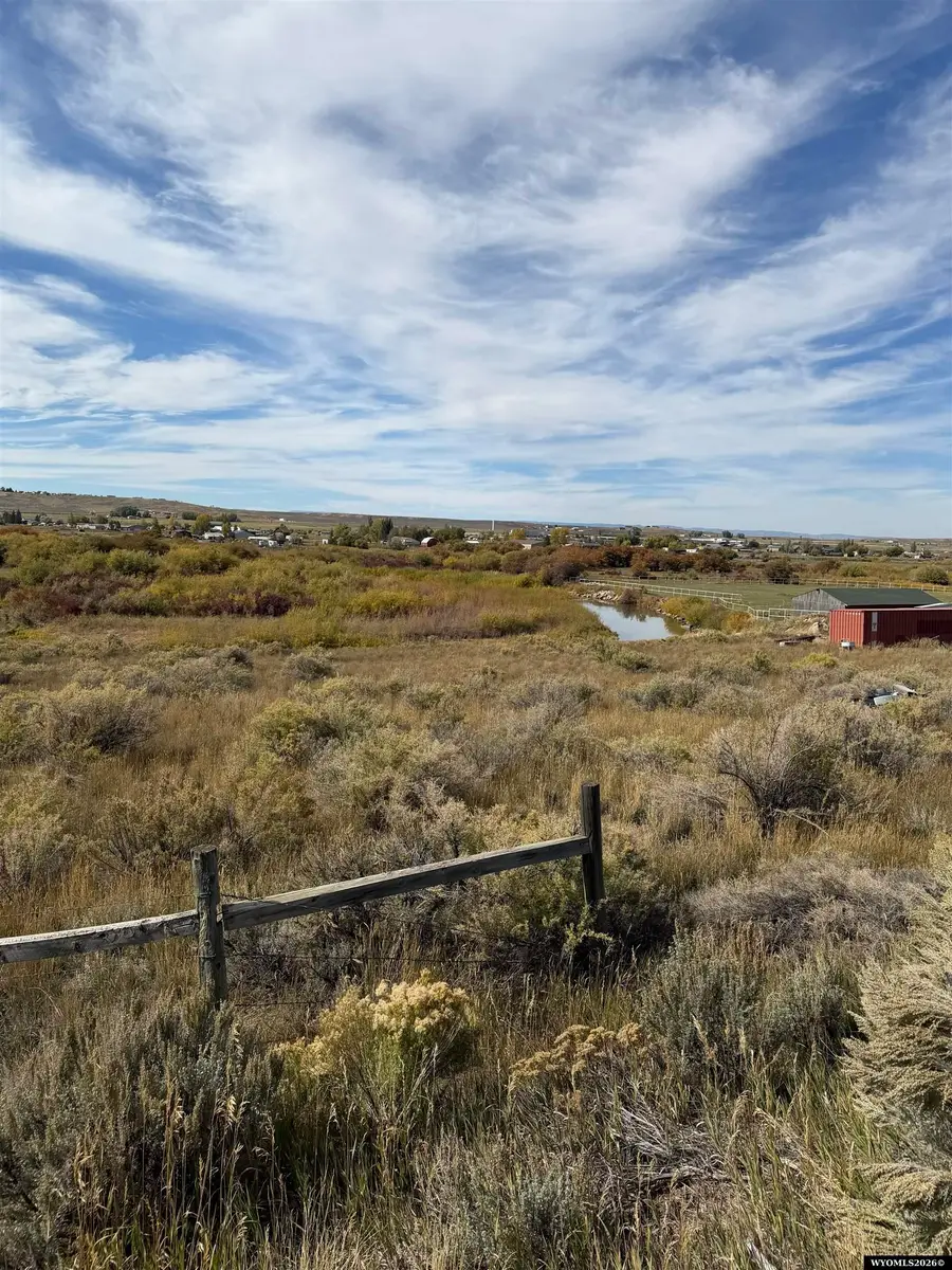 1537 CO RD 103, Evanston, WY 82930 - #2