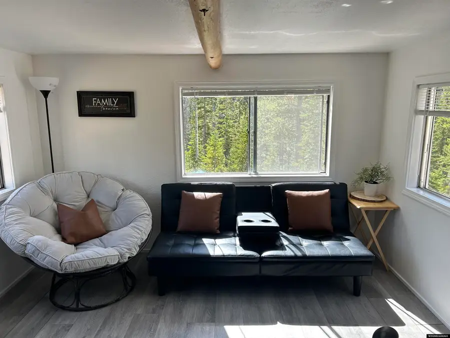 Tract 70 Overlook Retreat, Elk Mountain, WY 82324 - #2