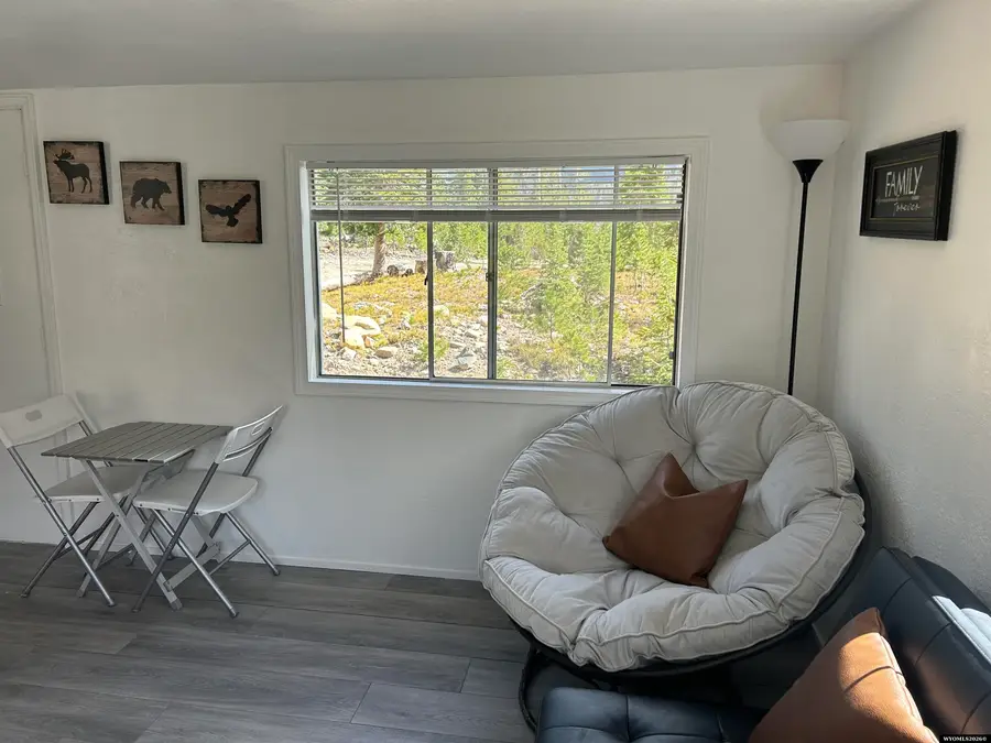 Tract 70 Overlook Retreat, Elk Mountain, WY 82324 - #3