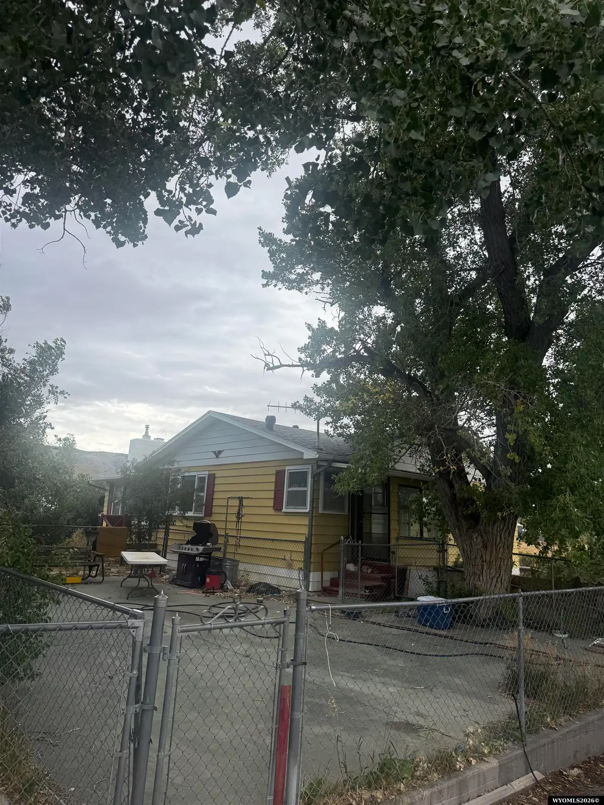 3900 Wolf Creek, Casper, WY 82604 - #1