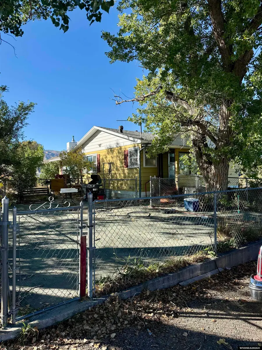 3900 Wolf Creek, Casper, WY 82604 - #2