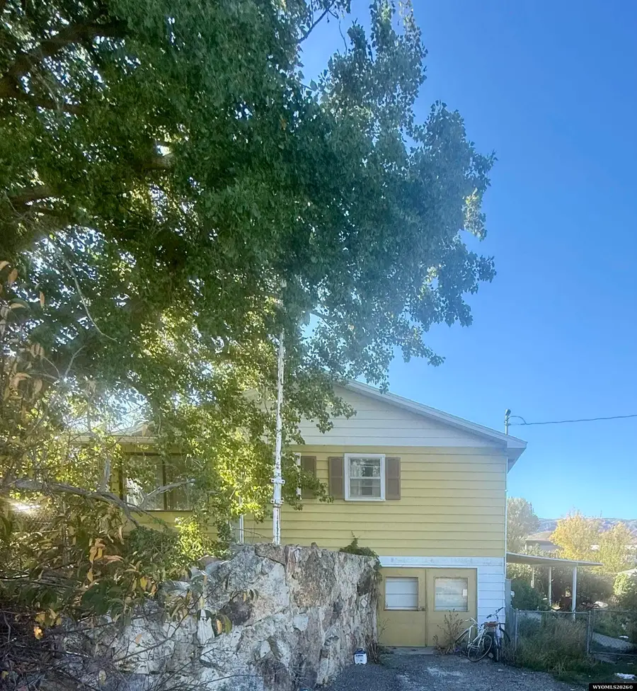 3900 Wolf Creek, Casper, WY 82604 - #3