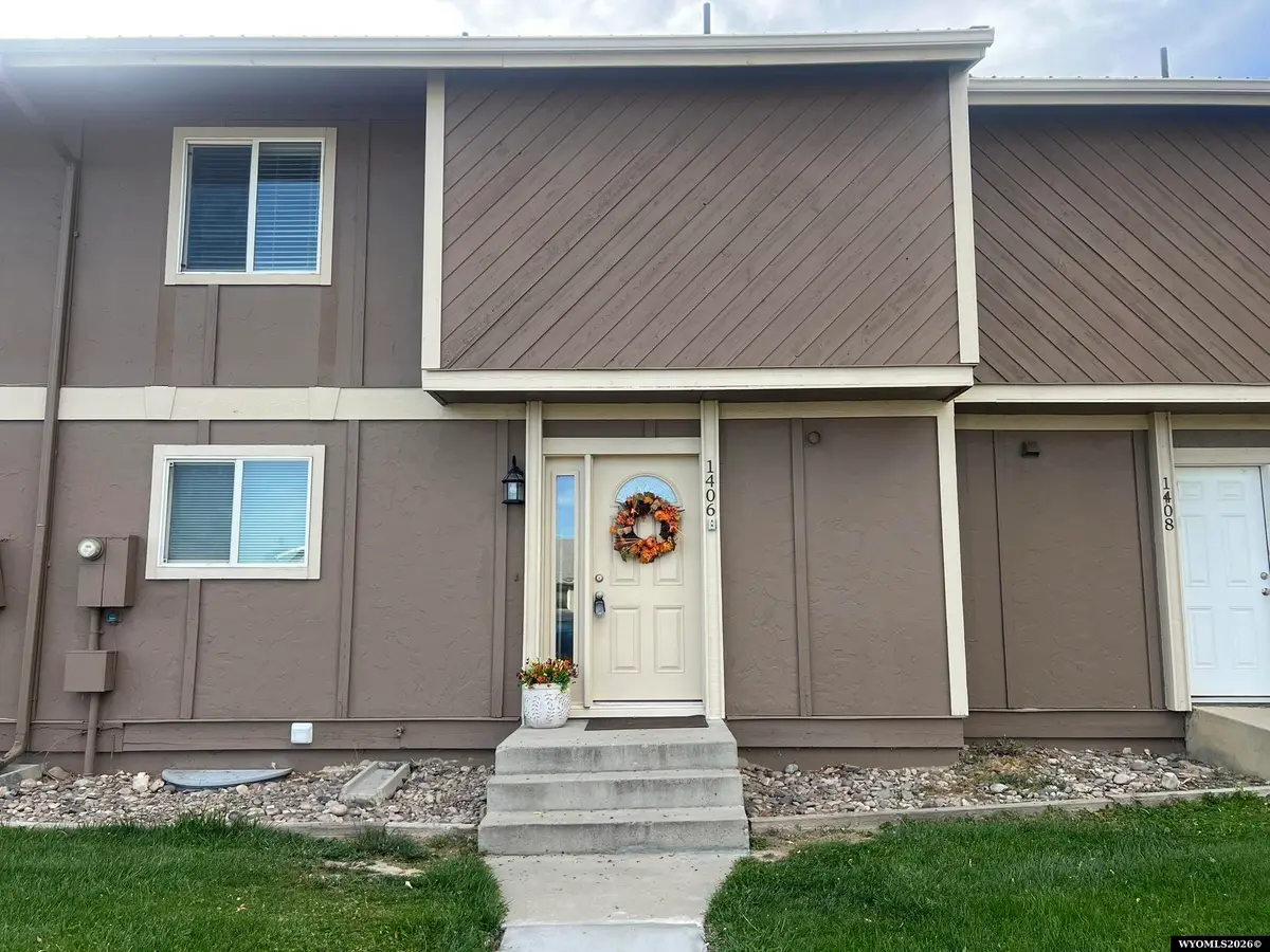 1406 Rain Dance Drive, Rock Springs, WY 82901 - #1