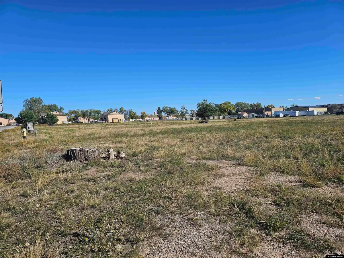 0 W Chugwater Street, Guernsey, WY 82214 - #1