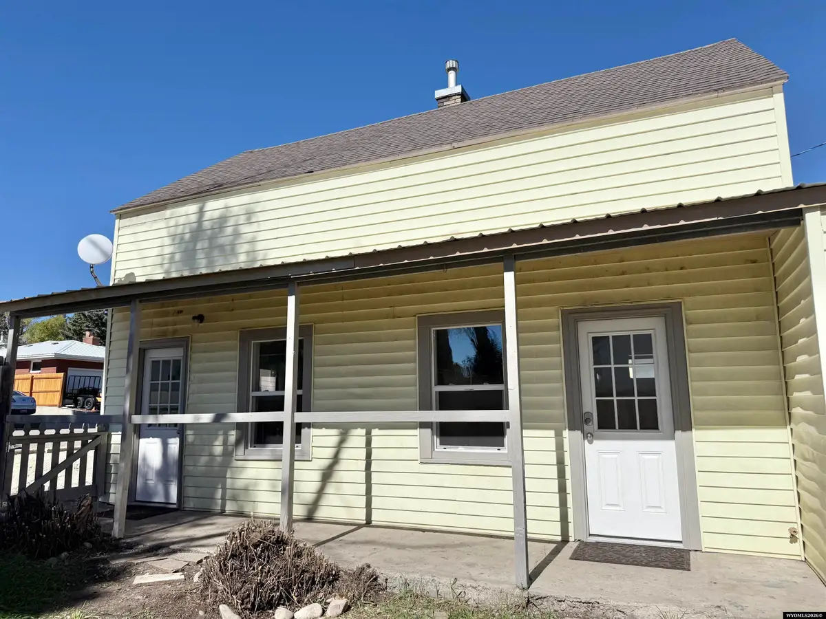 610 Cedar Ave, Kemmerer, WY 83101 - #1