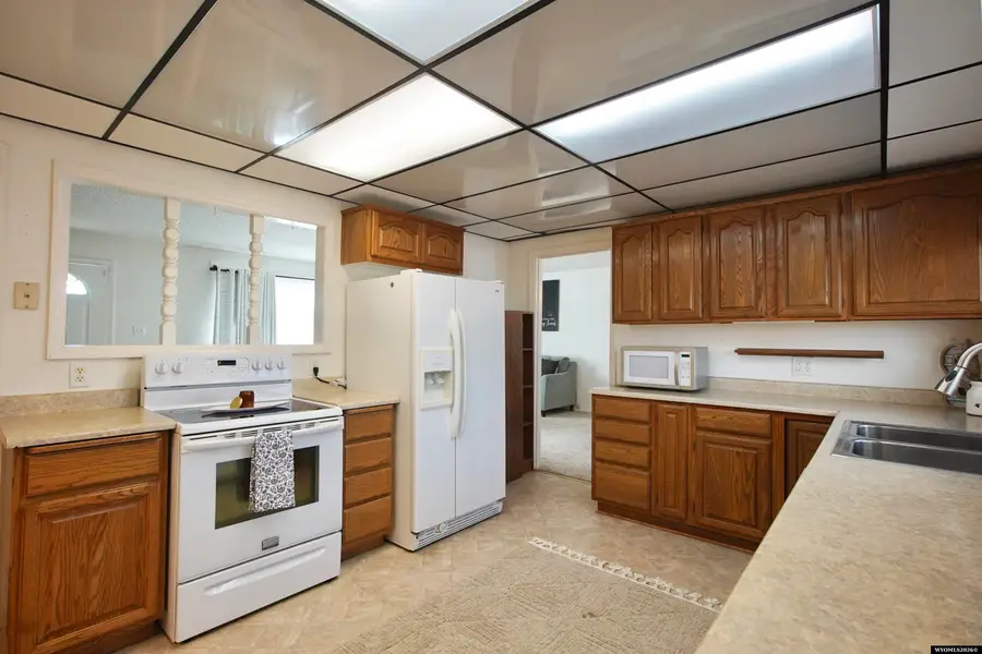 150 S Colorado Avenue, Casper, WY 82609 - #2