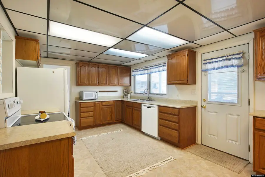 150 S Colorado Avenue, Casper, WY 82609 - #3
