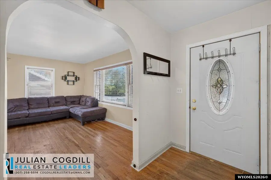 736 S Washington Street, Casper, WY 82601 - #3