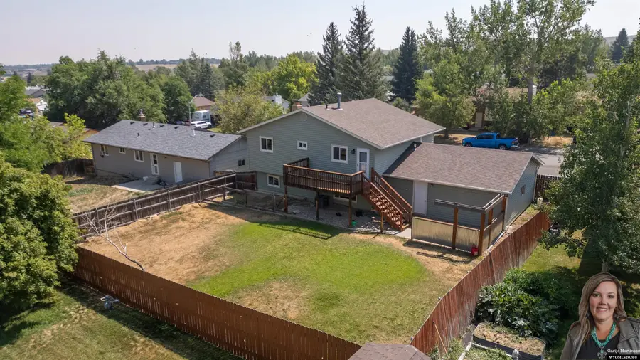 2332 Breck Avenue, Casper, WY 82609 - #2