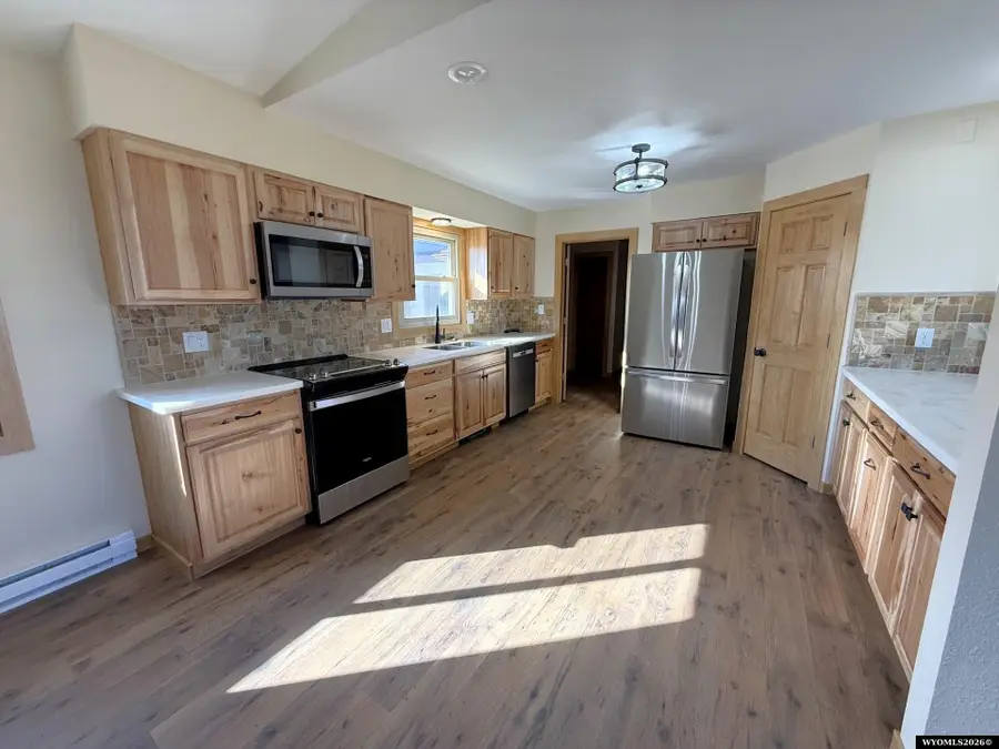 700 Antelope Gap Road, Wheatland, WY 82201 - #2