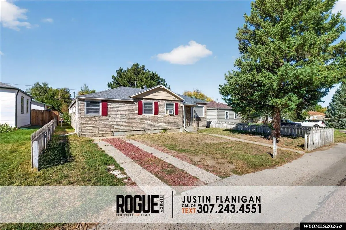 2008 S Poplar, Casper, WY 82601 - #1