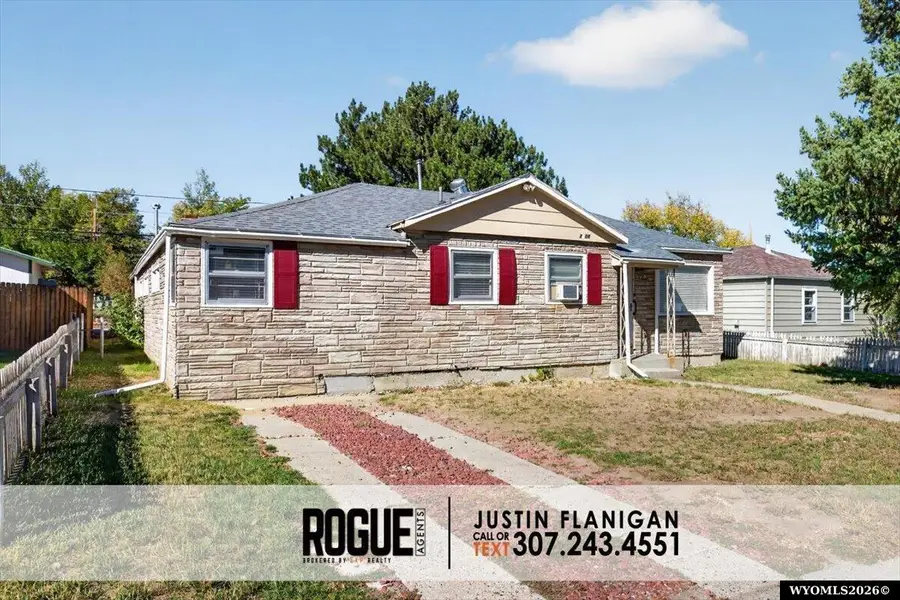 2008 S Poplar, Casper, WY 82601 - #2