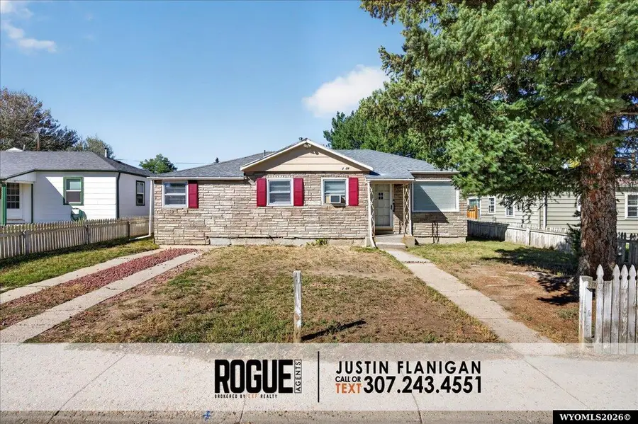 2008 S Poplar, Casper, WY 82601 - #3