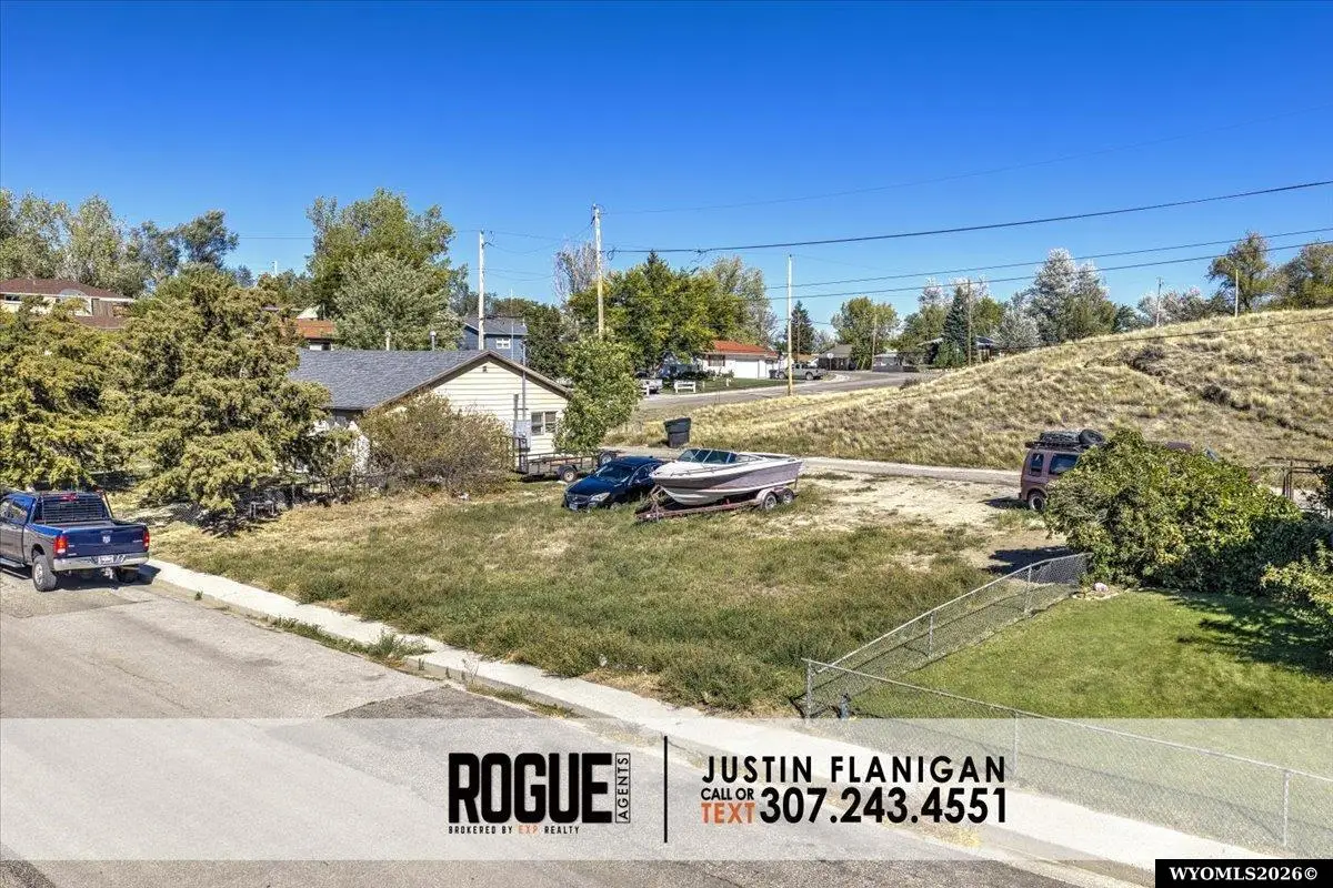 1017 Nebraska, Casper, WY 82609 - #1