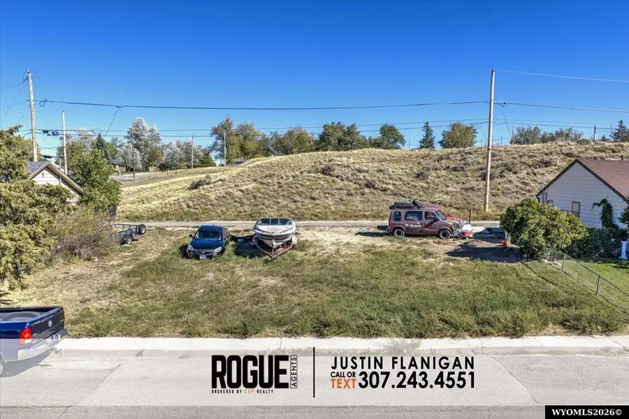 1017 Nebraska, Casper, WY 82609 - #2