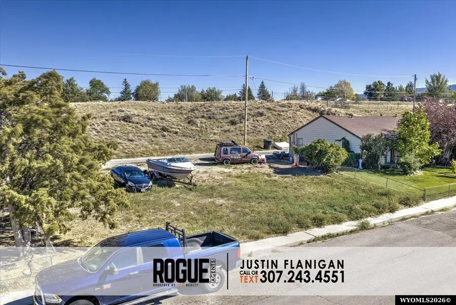 1017 Nebraska, Casper, WY 82609 - #3